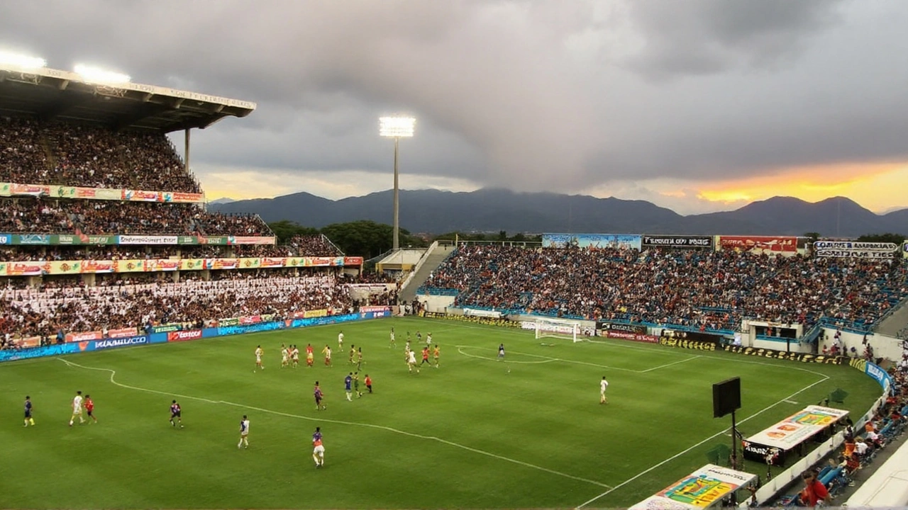CONCACAF Gold Cup 2019: Haiti stuns Costa Rica 2-1 in group decider
