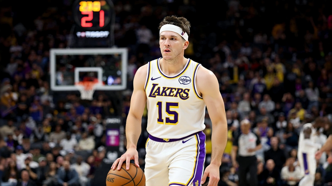 Lakers vs Timberwolves: No LeBron, No Edwards as Rivalry Renewed in Minneapolis