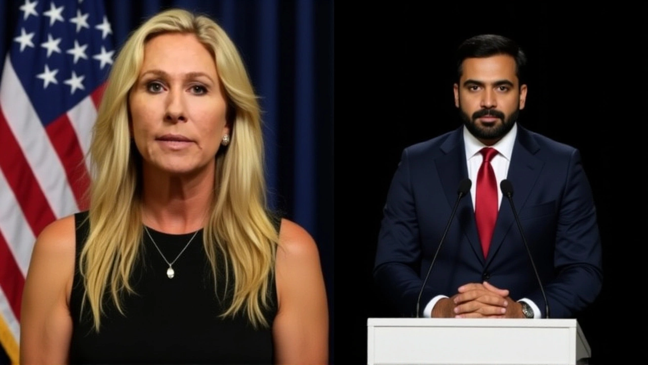 Zohran Mamdani Leads NYC Mayoral Race with 46% Support