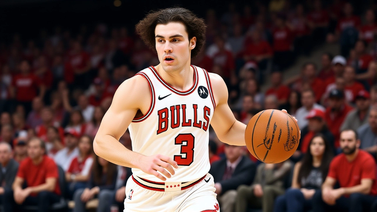 Finals, History, and a New Champion