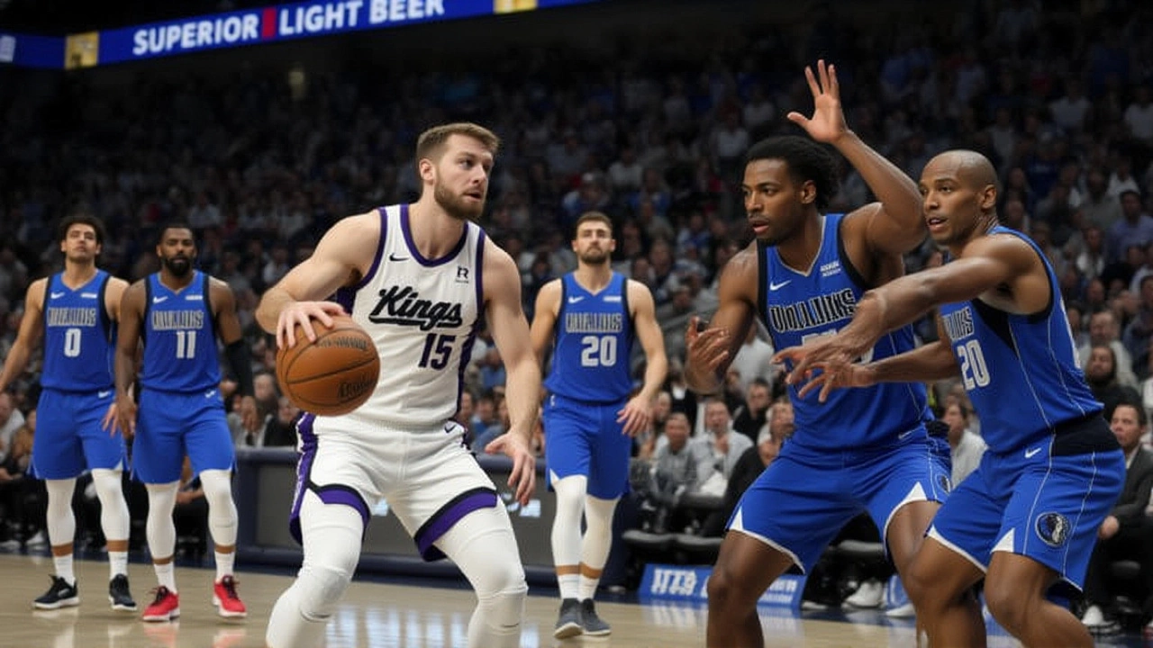 Mavericks Fall, Heat Advance in 2025 NBA Play-In Tournament as Thunder Win First Title