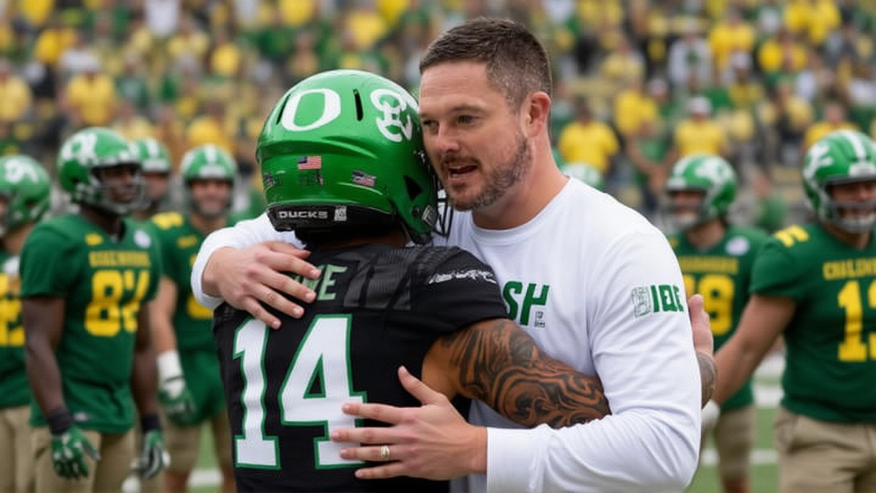 The Young, Unproven Defense