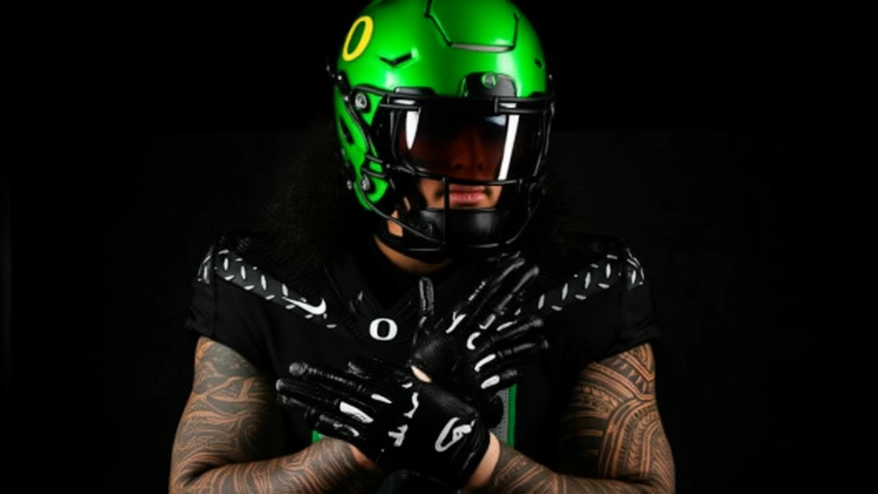 USC Football Falls to Oregon 42-27, Ending Playoff Hopes Under Riley for Fourth Straight Year