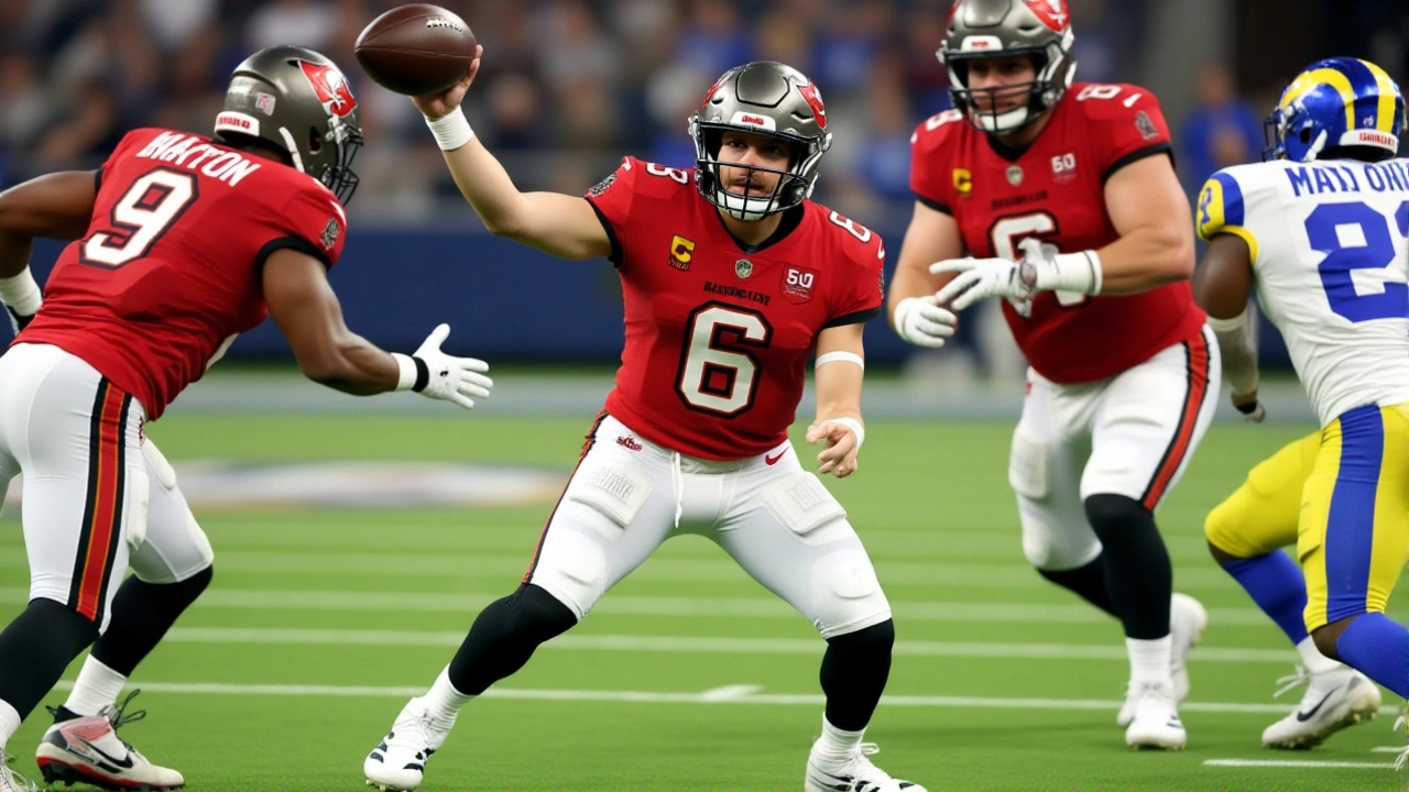 What’s Next? The Bucs, the Playoffs, and the Legacy